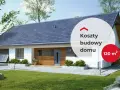 Nowoczesny dom 120 m². Sprawdź, ile kosztuje remont domu 120 m² i poznaj koszty budowy.