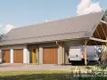 Ile kosztuje budowa garażu w 2026? Pełny kosztorys i porady eksperta