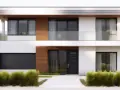 Ile kosztuje dom 200m2? Kosztorys 1,2-2 mln zł i jak oszczędzić