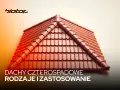 Dach czterospadowy 2026: Koszty, porady i jak oszczędzać?