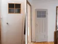 Renowacja drzwi wewnętrznych: DIY krok po kroku. Oszczędź i odmień!