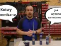 Kotwa chemiczna zimowa: montaż na mrozie? Poradnik eksperta!