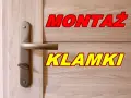 Montaż klamki do drzwi: Zrób to sam perfekcyjnie krok po kroku