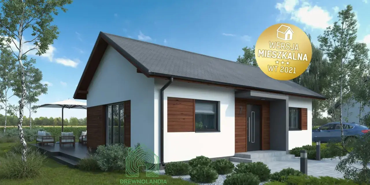 Ile kosztuje budowa domu 70m2? Pełny kosztorys 2026 i jak oszczędzać