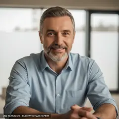 Autor Krystian Andrzejewski