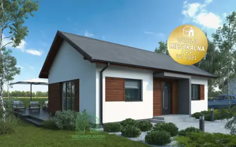 Ile kosztuje budowa domu 70m2? Pełny kosztorys 2026 i jak oszczędzać