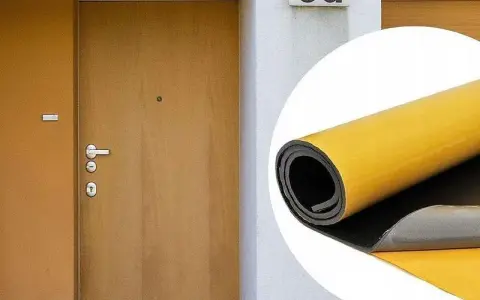Ocieplenie drzwi: Jak zredukować utratę ciepła i obniżyć rachunki?