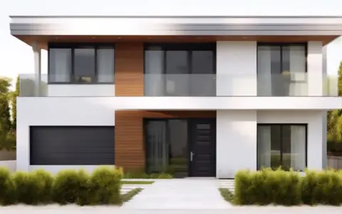 Ile kosztuje dom 200m2? Kosztorys 1,2-2 mln zł i jak oszczędzić