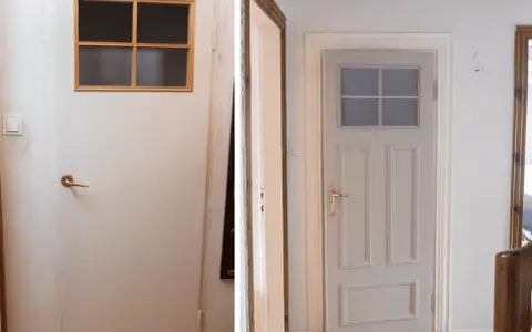 Renowacja drzwi wewnętrznych: DIY krok po kroku. Oszczędź i odmień!