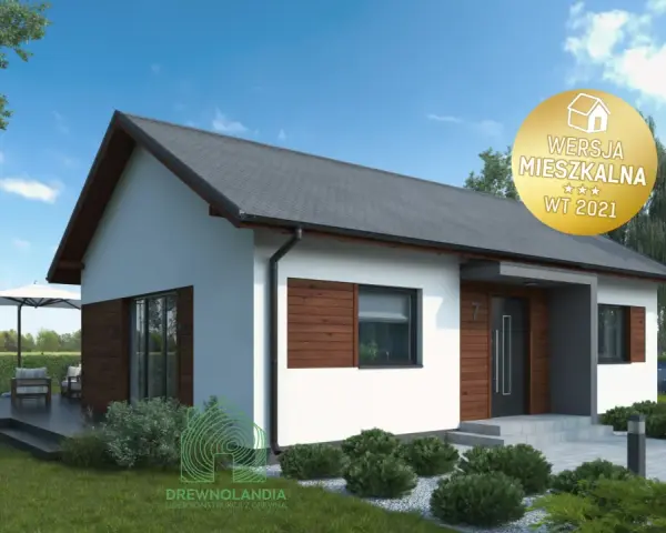 Ile kosztuje budowa domu 70m2? Pełny kosztorys 2026 i jak oszczędzać