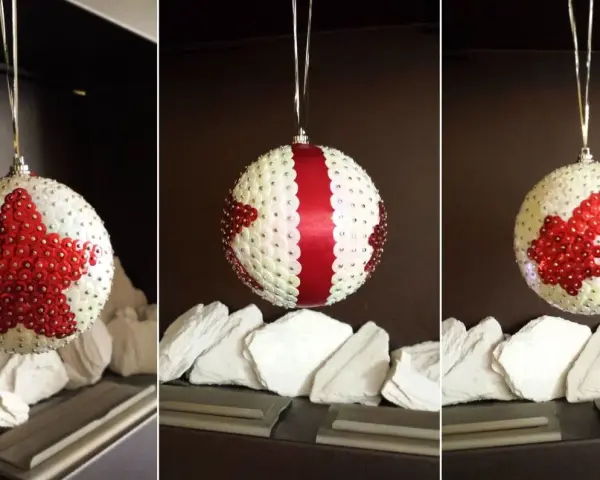 Jak zrobić bombkę ze styropianu? Kreatywny przewodnik DIY!
