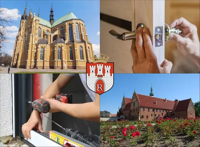Cennik montażu drzwi 2026