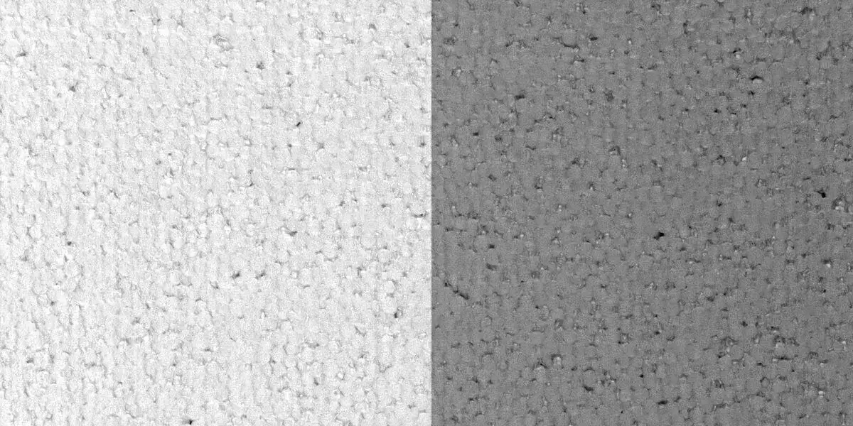 styropian biały a grafitowy porównanie
