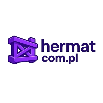Logo hermat.com.pl